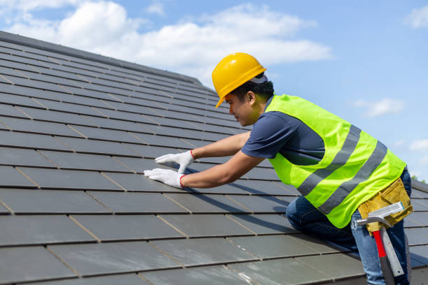 Professional Roofing Contractor in Fredericksburg, TX