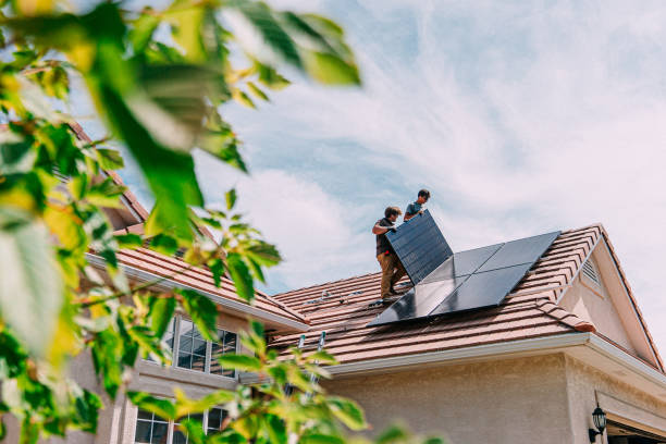 Best Gutter Installation and Roofing  in Fredericksburg, TX