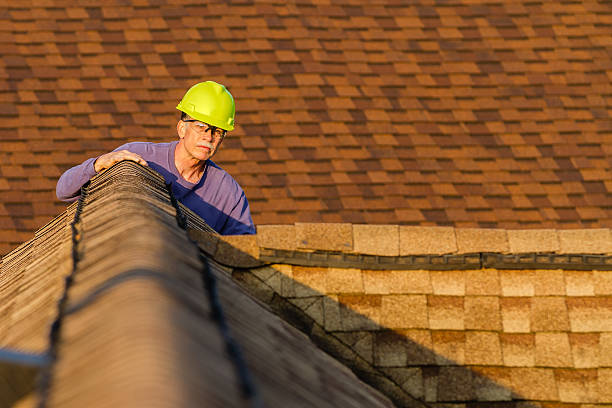 Best Slate Roofing Contractor  in Fredericksburg, TX