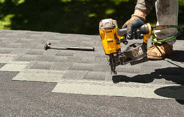 Best Commercial Roofing Services  in Fredericksburg, TX